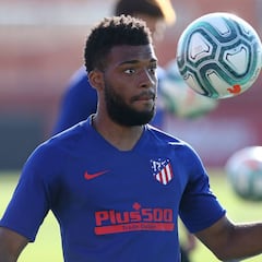 Costa-Lemar, ataque inédito