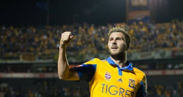 How and where can I watch Club América vs Tigres: times, TV, online