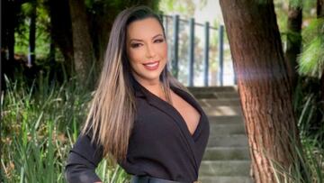 Vanessa “La Vecina” anuncia que está libre de cáncer