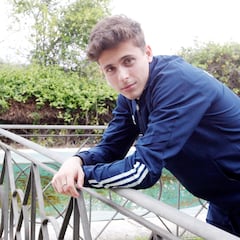 Riquelme vuelve el lunes para estar en la gira