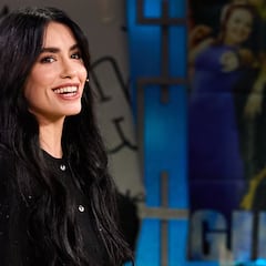 Lali Espósito responde a las críticas por sus palabras en ‘La Revuelta’: “¿Jode que no piense igual?"