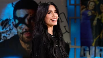 Lali Espósito responde a las críticas por sus palabras en ‘La Revuelta’: “¿Jode que no piense igual?"