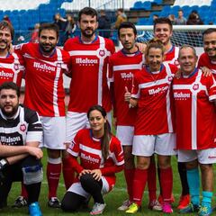 La última crónica desde el estadio Vicente Calderón