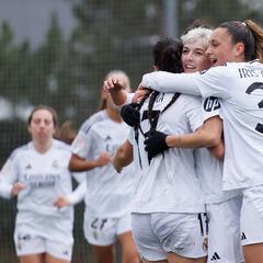 ¡Pau pinta de blanco el segundo mini-Clásico femenino!