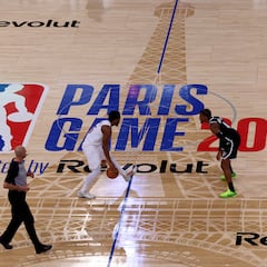 What did NBA commissioner Adam Silver say about new expansion teams from outside USA and Canada?