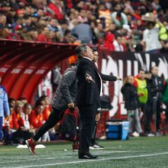 El “Piojo” Herrera registró su décimo empate vs Chivas en torneos cortos