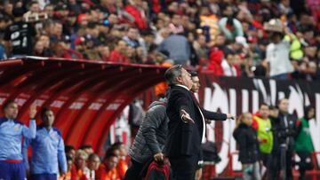 El “Piojo” Herrera registró su décimo empate vs Chivas en torneos cortos