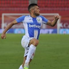 Mallorca es un ‘deja vu’ para Óscar