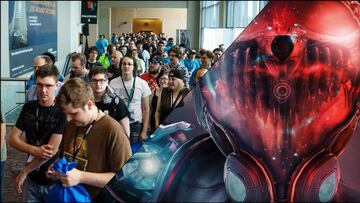 Warframe: TennoCon 2020 se celebrar芍 de manera digital el pr車ximo 11 de julio