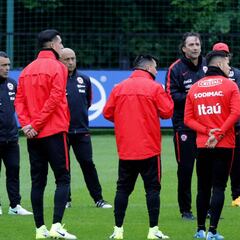 Los 5 puntos claves que la Roja no puede descuidar en la Copa