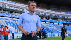 Cruz Azul empata sin goles contra Tigres Femenil en la fecha 2 del Apertura 2022