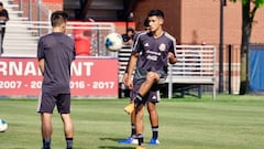 La Selección Mexicana regresará a Dallas en 2020
