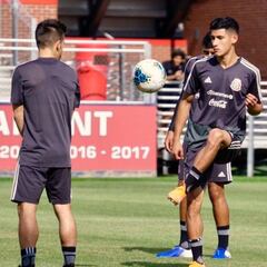 La Selección Mexicana regresará a Dallas en 2020