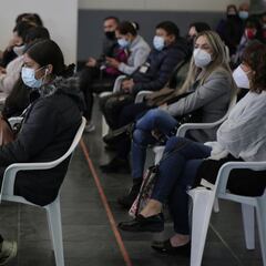 Curva del coronavirus en Colombia, hoy 9 de julio: ¿Cuántos casos y muertes hay?