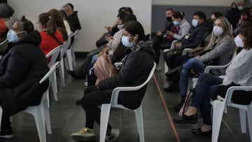 Curva del coronavirus en Colombia, hoy 9 de julio: ¿Cuántos casos y muertes hay?