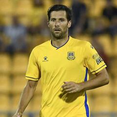 David Fernández, renovado