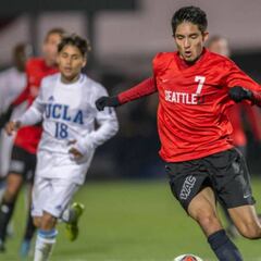 Almeyda sigue conectado con los mexicanos: fichó a Sergio Rivas