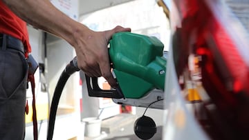 ENAP ajusta el precio de las bencinas a partir de hoy: así afectará a las familias chilenas