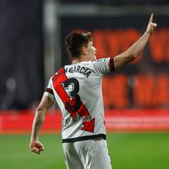 Fran García pasará la ITV del Bernabéu