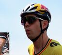 Enigma Van Aert: “No me siento yo mismo”