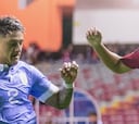 Costa Rica - Uruguay: Amistoso internacional; resumen, goles y más
