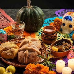 ¿Cuándo se quita la ofrenda de Día de Muertos este 2025?