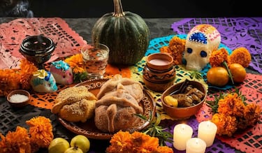 Día de Muertos 2024: ¿Cuándo llegan las almas de los que fallecieron trágicamente?