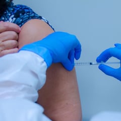 Vacunación México: qué tan necesaria es la cuarta dosis para alcanzar la inmunidad frente a la Omicron