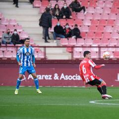 Depor–UD Logroñés: horario, TV y cómo y dónde ver en directo