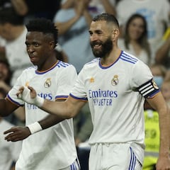 A Cádiz sin la pareja del año