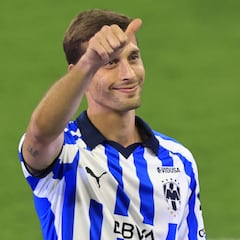 Los 10 fichajes más caros de la Liga MX 2023