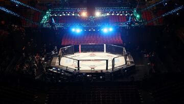 The biggest MMA company has had some big mishaps lately, but UFC boss Dana White has a few fighters as solid plan B replacements.
