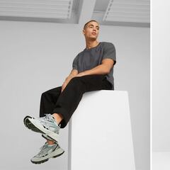 Puma Velophasis: te contamos cómo son las zapatillas inspiradas en los 2000 que combinan con todo