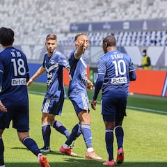 El Atlético se interesa en una perla del Burdeos