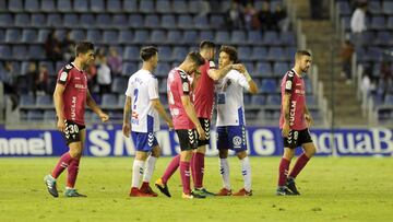 El Albacete solo ha ganado tres veces en el Heliodoro