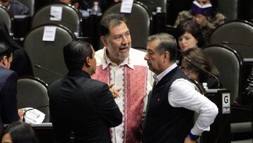 ¿Quién podría ser el próximo presidente de la Cámara de Diputados de México?