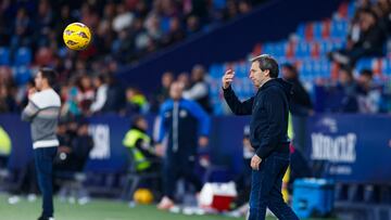 13/03/24 PARTIDO SEGUNDA DIVISION
LEVANTE UD - FC ANDORRA 
FELIPE MIÑAMBRES 