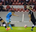 Esta fue la goleada que sufrió Iquique en visita a Avellaneda