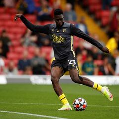 Tigres amarró a un jugador proveniente de Inglaterra