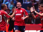 Chile - Alemania en vivo: Mundial de la Kings League 2026, en directo