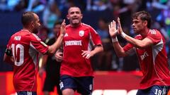 Chile - Alemania en vivo: Mundial de la Kings League 2026, en directo