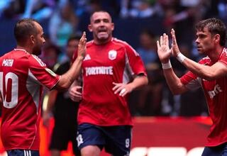 Chile - Alemania en vivo: Mundial de la Kings League 2026, en directo