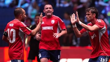 Chile - Alemania en vivo: Mundial de la Kings League 2026, en directo