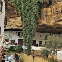 El pueblo que tiene una calle llamada ‘Gibraltar Español’