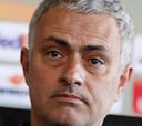 Mourinho launches passionate defence of Pogba