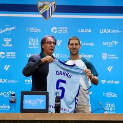 Loren y su futuro: “Estuve 10 años en la Real Sociedad y espero estar aquí otros 10”