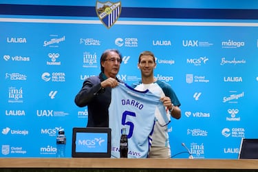 Loren Juarros: “Estamos satisfechos por el mercado y por cómo avanza el modelo”