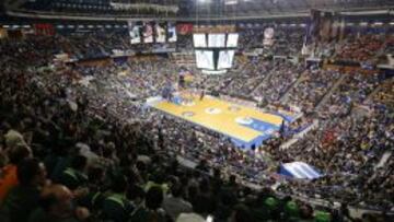 Joan Plaza quiere un fortín.