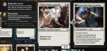 MTGA: Innistrad Compromiso Escarlata, una boda vampírica para unirlos a todos