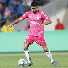 Fabio: "Vamos a jugar al Carranza con mucha fe"